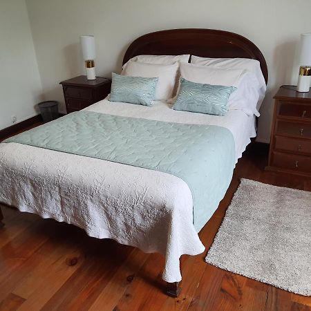 Garden View Apartment 오르타 외부 사진