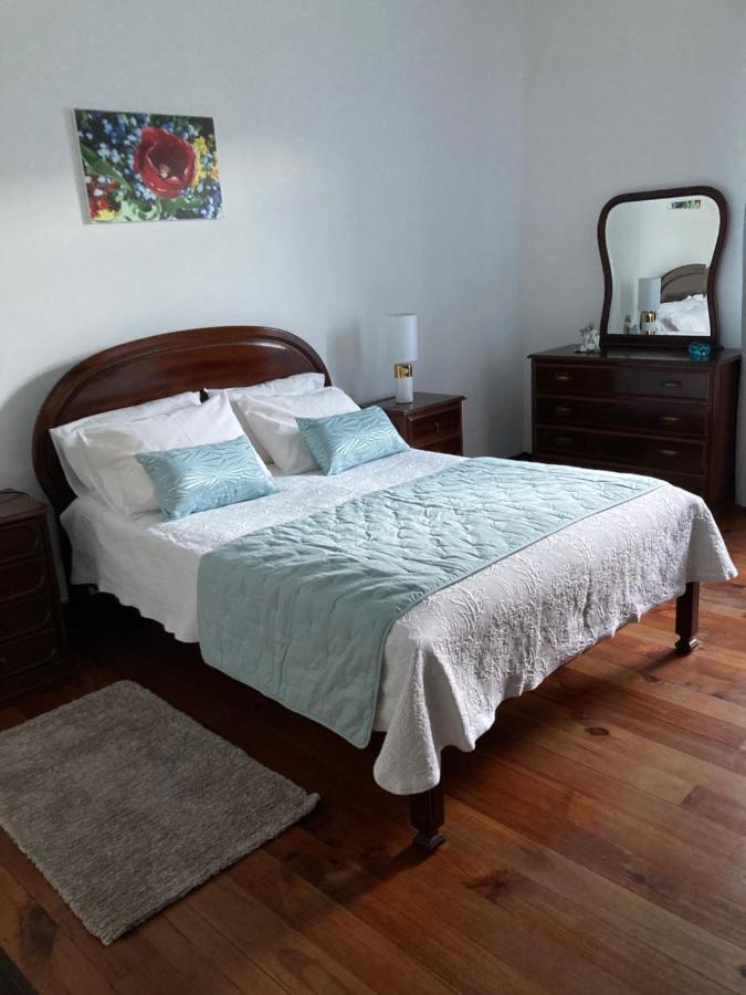 Garden View Apartment 오르타 외부 사진