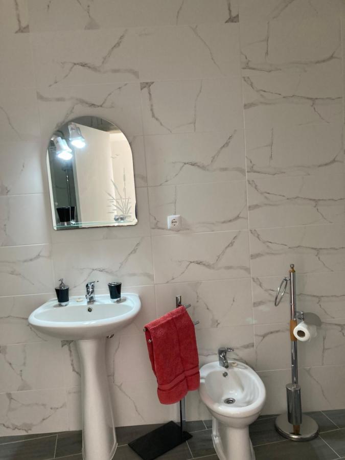 Garden View Apartment 오르타 외부 사진