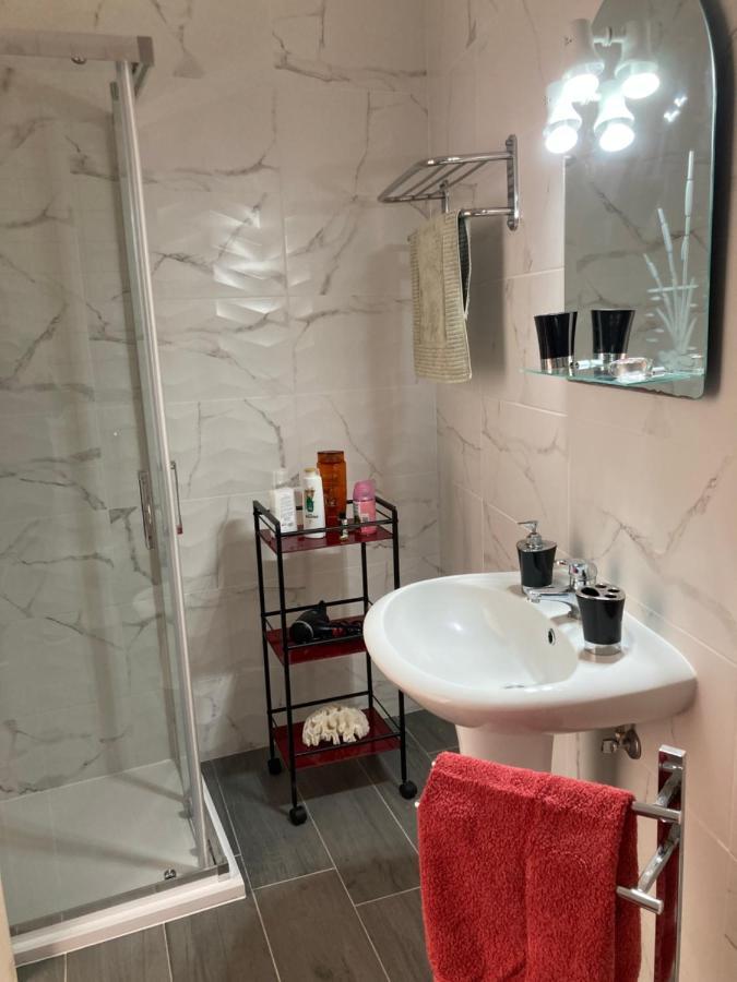 Garden View Apartment 오르타 외부 사진