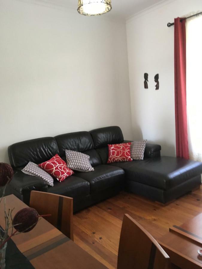 Garden View Apartment 오르타 외부 사진