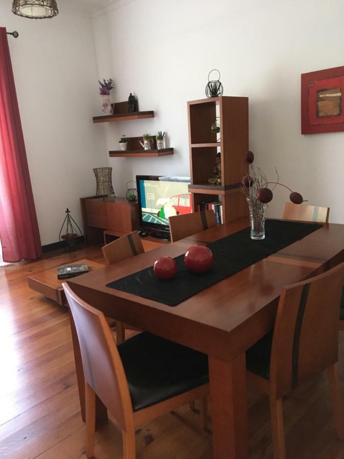 Garden View Apartment 오르타 외부 사진