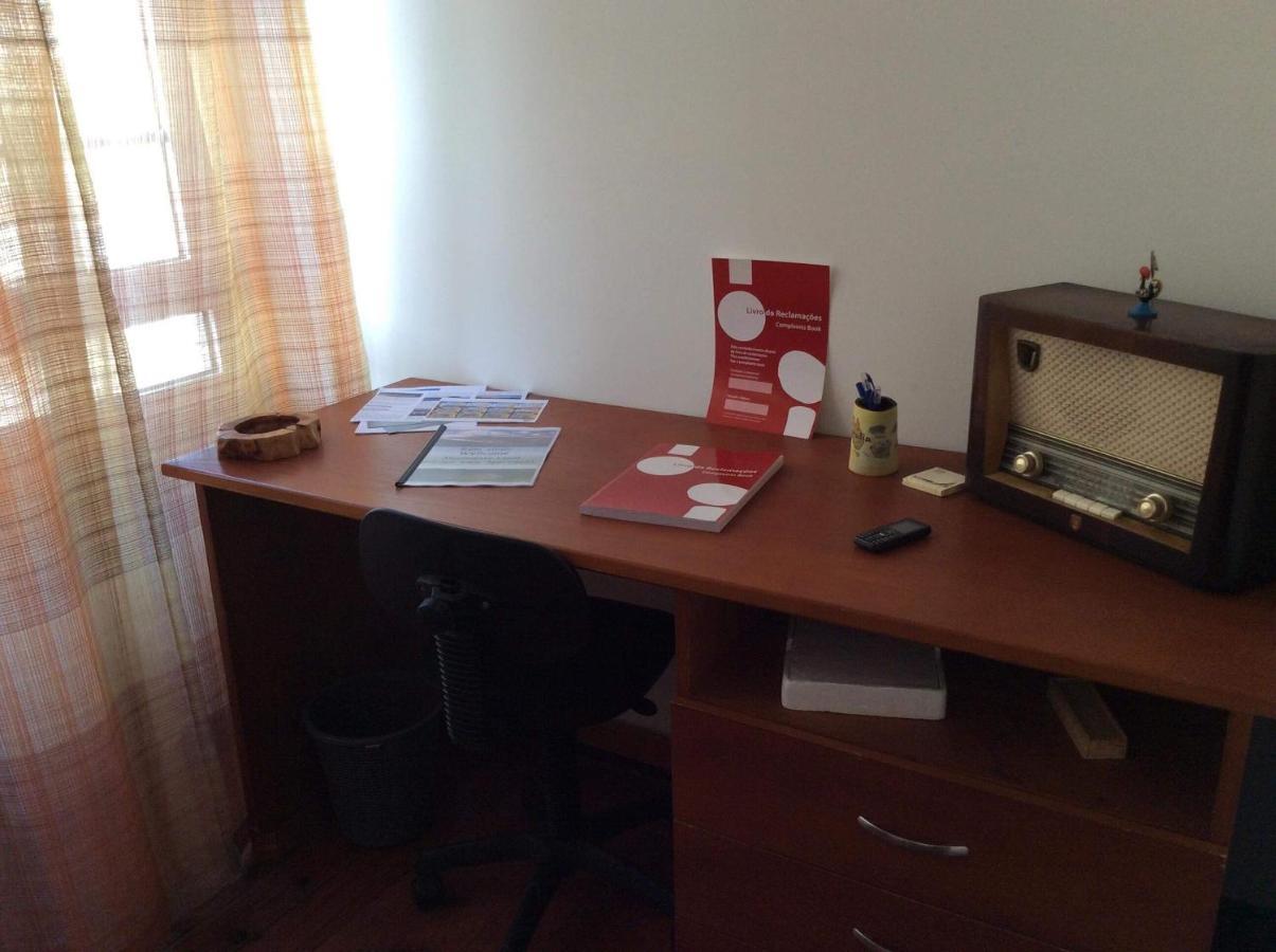 Garden View Apartment 오르타 외부 사진