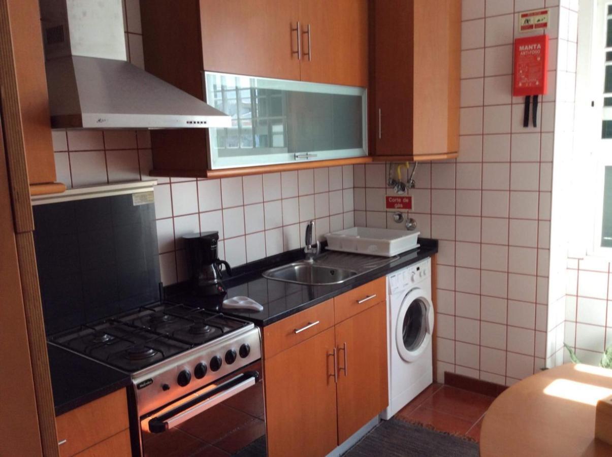 Garden View Apartment 오르타 외부 사진