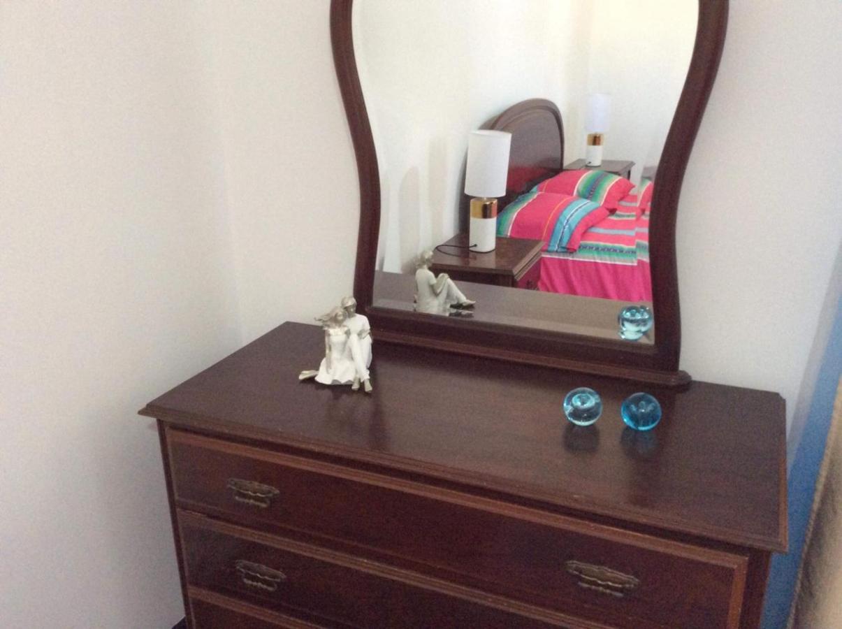 Garden View Apartment 오르타 외부 사진