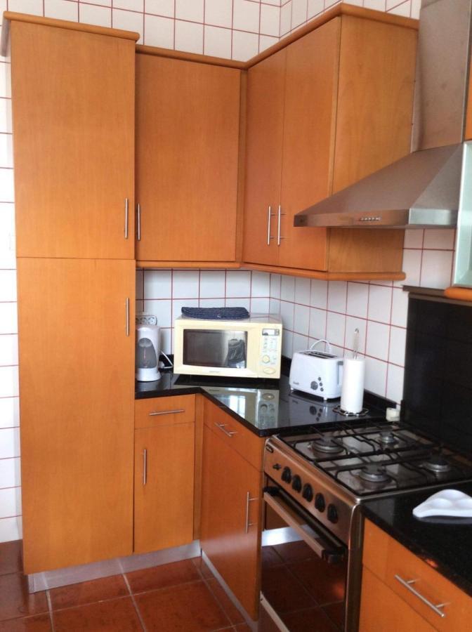 Garden View Apartment 오르타 외부 사진