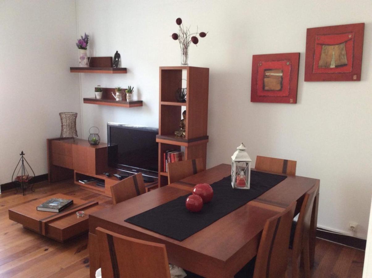 Garden View Apartment 오르타 외부 사진