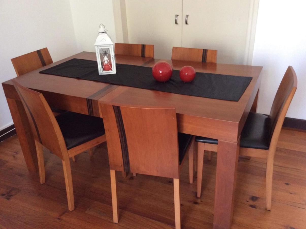 Garden View Apartment 오르타 외부 사진