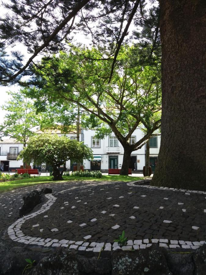 Garden View Apartment 오르타 외부 사진